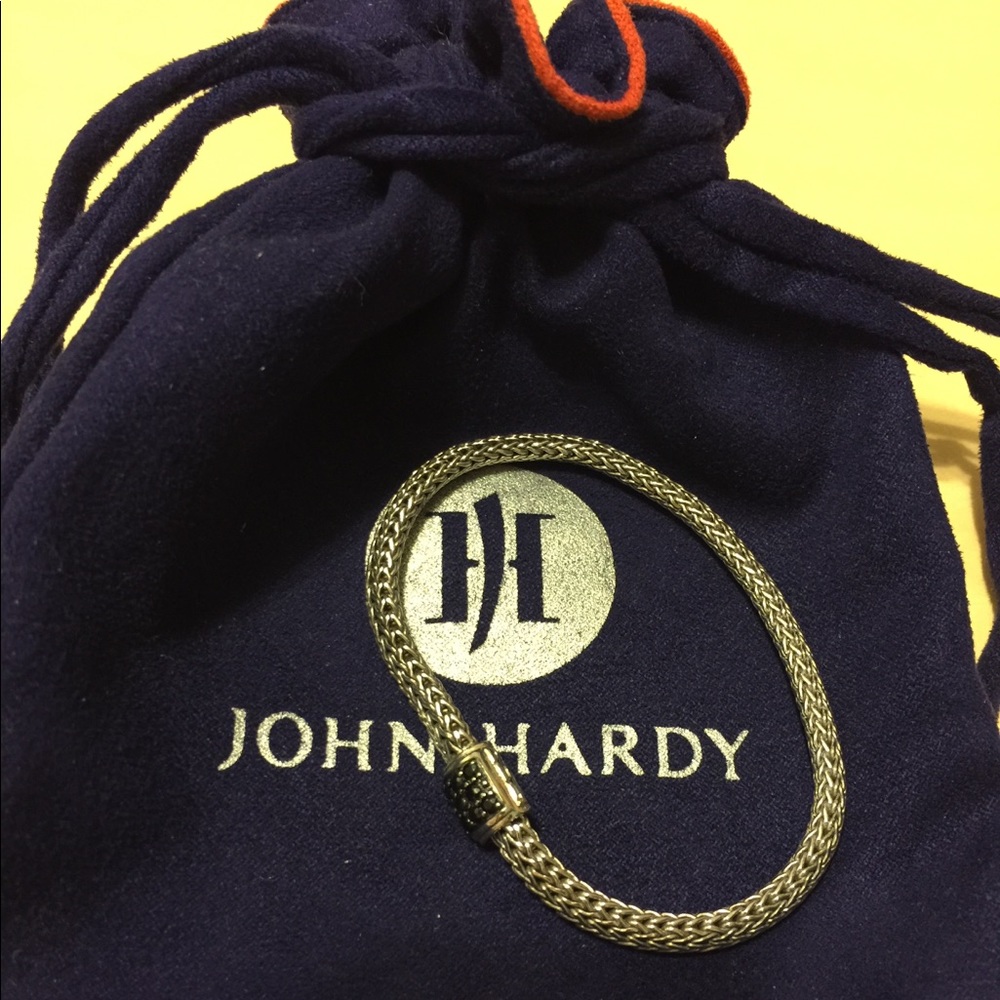 John Hardy bracelet